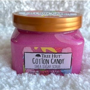 3 set of tree hut scrubs!